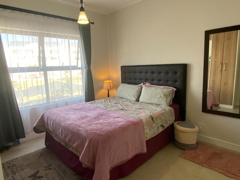 To Let 1 Bedroom Property for Rent in Sandown Western Cape